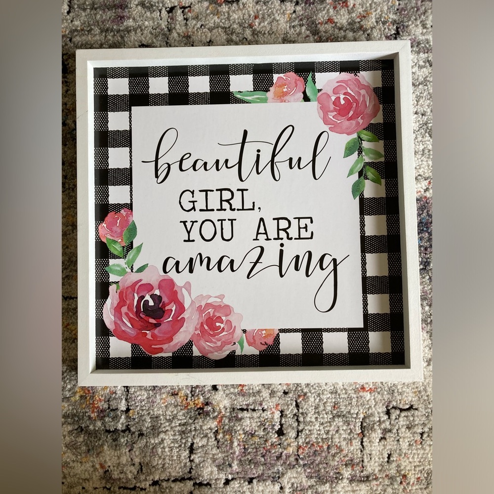 Hobby Lobby Wall Decor